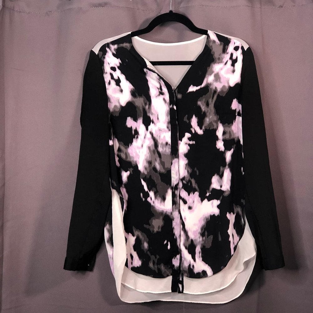 Women's Button Down